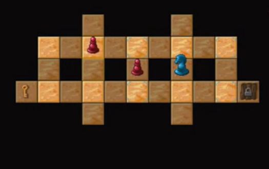 不规则国际象棋 Chess like:Adventures in Chess