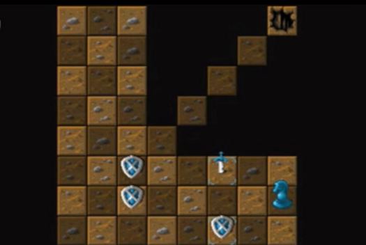 不规则国际象棋 Chess like:Adventures in Chess