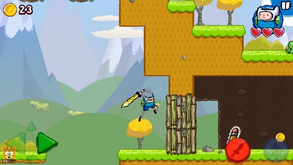 探险活宝：游戏巫师评测图2