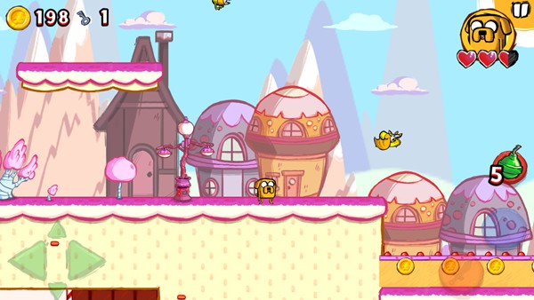 探险活宝：游戏巫师评测图4