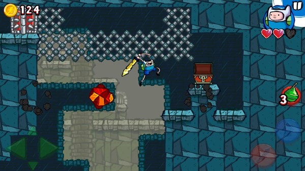 探险活宝：游戏巫师评测图5