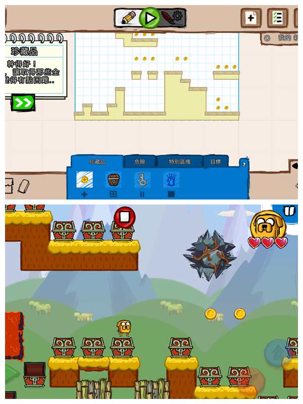 探险活宝：游戏巫师评测图6