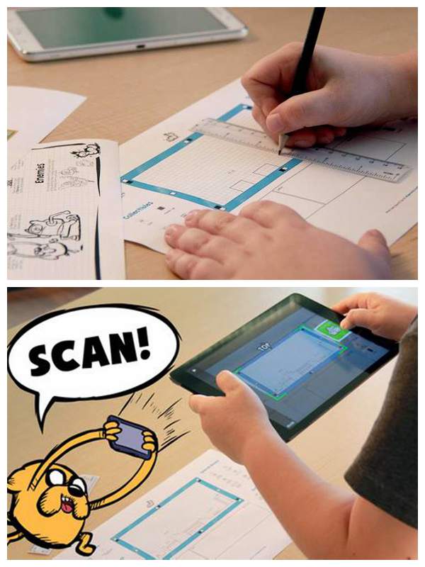 探险活宝：游戏巫师评测图7