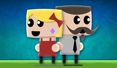  在一起手游评测 不需要天理爱就在要一起 