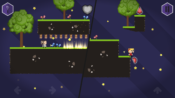 在一起手游评测图1