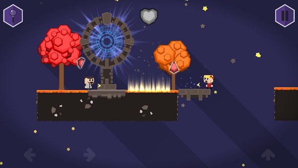 在一起手游评测图2