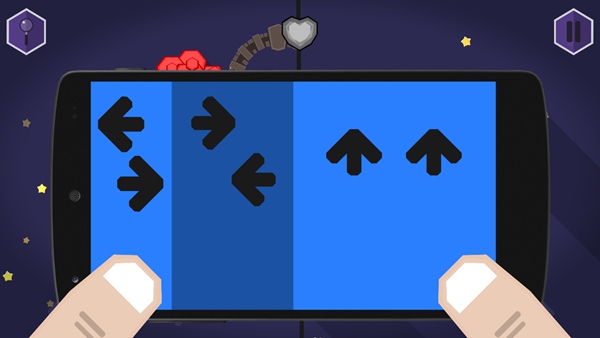 在一起手游评测图3