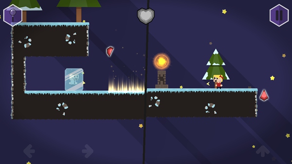 在一起手游评测图4