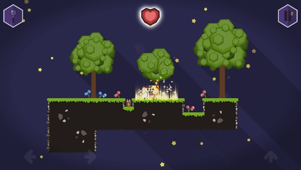 在一起手游评测图5