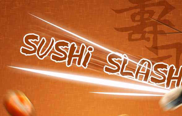  寿司切手游测评 不切寿司切砧板 