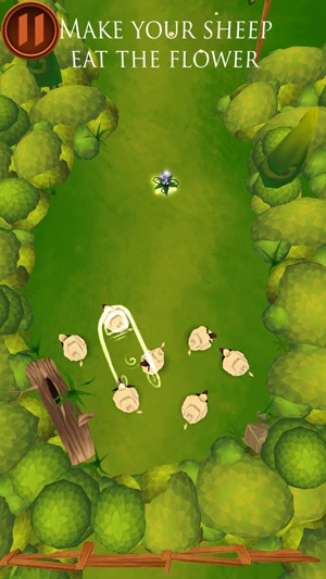驱赶小羊手游评测图3