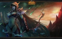 端游春节档促销 《魔兽世界》免费三天