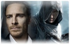 刺客信条电影即将开机 明年年底上映