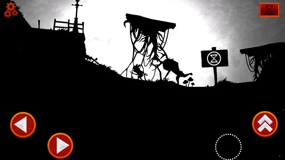 引火精灵：第二个影子