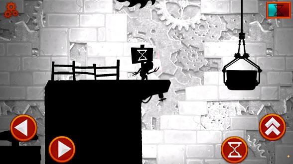 引火精灵：第二个影子