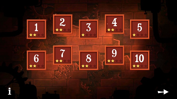 引火精灵：第二个影子