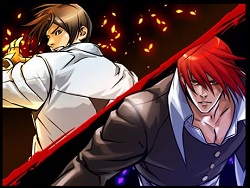 《拳皇i 2012》免费版登陆App Store