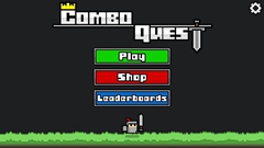 连击骑士手游评测 不讲生死更要新年快乐