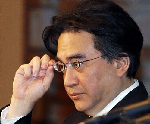 网易游戏频道 - 岩田聪：手游整体价位在下降