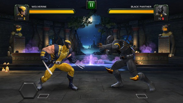 漫威格斗冠军评测图1