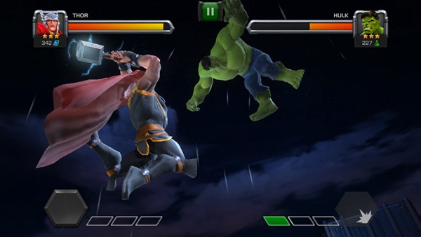 漫威格斗冠军评测图4