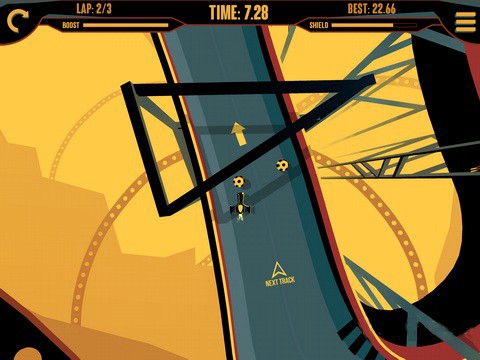 卡瓦飞车评测图5