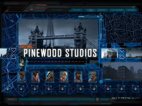 争分夺秒　Tempo