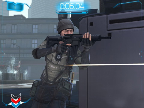 争分夺秒　Tempo