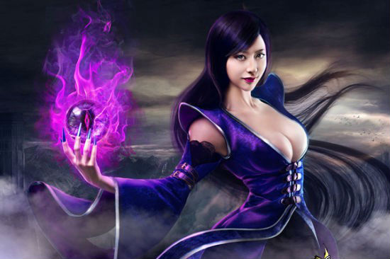 影之刃荆棘55级连招推荐 55级无缝技能