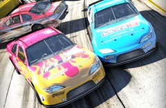 急速狂飙手游评测 论打方向盘的重要性