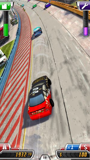 急速狂飙手游评测图2