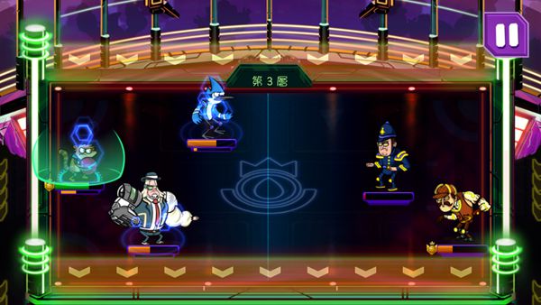 咒怨球手游评测