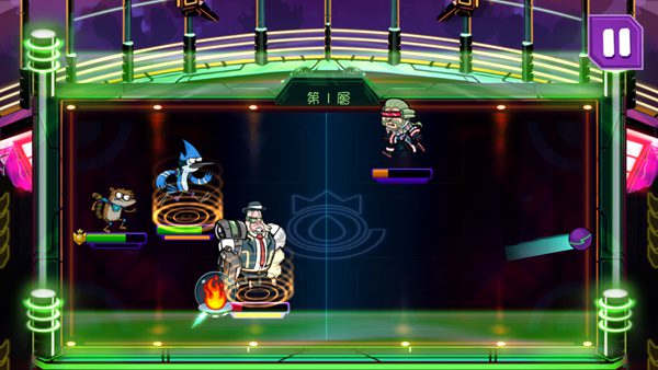 咒怨球手游评测