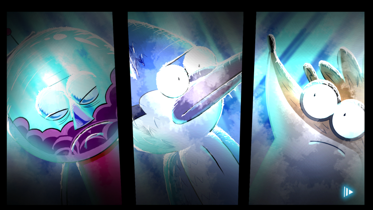 咒怨球手游评测 为我的朋友而战