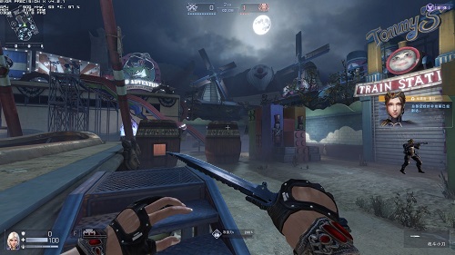 　突击英雄测评 国产FPS这样也不容易了1