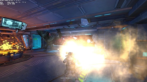 　突击英雄测评 国产FPS这样也不容易了4