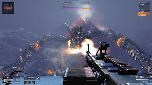 　突击英雄测评 国产FPS这样也不容易了5