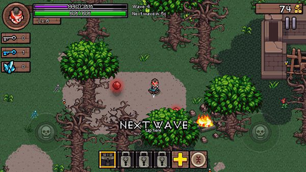 英雄围城手游评测