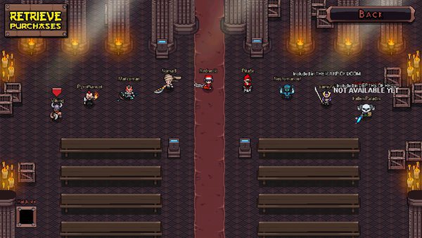 英雄围城手游评测