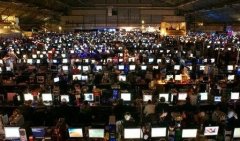 人民日报正面报道游戏 称电子竞技不同于沉迷游