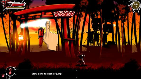 血饮狂刀：任务