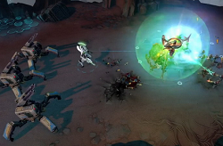 网易或拿下西班牙MOBA网游《夺宝海贼》国服代理