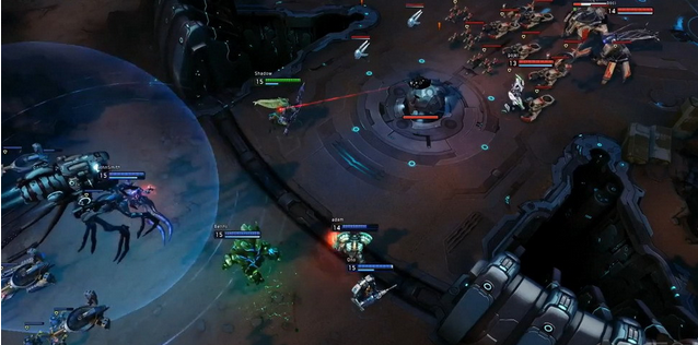 网易或拿下西班牙MOBA网游《夺宝海贼》国服代理