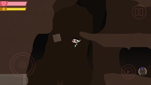 飞天小女警小镇村卫士手游测评 这次没有毁童年2