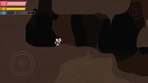 飞天小女警小镇村卫士手游测评 这次没有毁童年3