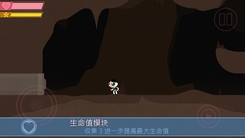 飞天小女警小镇村卫士手游测评 这次没有毁童年4