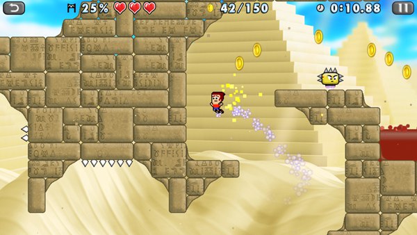 米奇的靴子手游评测