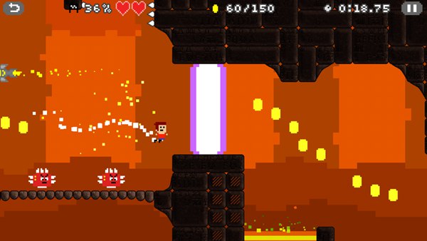 米奇的靴子手游评测