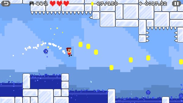 米奇的靴子手游评测