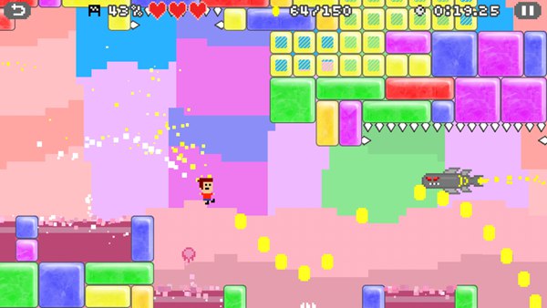 米奇的靴子手游评测